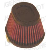 Air Filter / cleaner - universal - K&N RU-2780