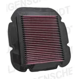 Luftfilter K&N SU-1002 für: SUZUKI DL650/DL1000 V-STROM 02-09 Luftfilter K&N SU-1002 für: SUZUKI DL650/DL1000 V-STROM 02-09