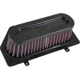 Racing Air cleaner / Air Filter K&N SU-1017RSUZUKI GSXR1000 RACE SPECIFIC 2017