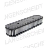Luftfilter K&N SU-1200 für: SUZUKI GS750/GS850/GS1000G 77-84