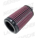 Luftfilter K&N SU-1250 für: SUZUKI GSX750/GS1000/GS1100 78-85