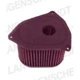 Air cleaner / Air Filter K&N SU-1598 for: SUZUKI VL1500LC INTRUDER 98-09