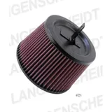 Air cleaner / Air Filter K&N SU-4506 for: SUZUKI LTR450 QUADRACER 06-09