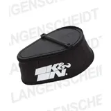 Drycharger K&N SU-6596DK für Suzuki