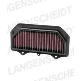 Racing Air cleaner / Air Filter K&N SU-7511R for: SUZUKI GSX-R600/GSX-R750 2011
