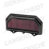 Luftfilter K&N SU-7511 für: SUZUKI GSX-R600/GSX-R750 2011