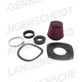 Luftfilter K&N SU-7588 für: SUZUKI GSXR750 88-92, GSXR1100 89-92