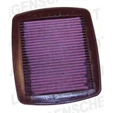 Air cleaner / Air Filter K&N SU-7593 for: SUZUKI GSXR600W/750W/1100W 92-98