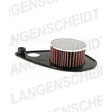 Luftfilter K&N SU-8005 für: SUZUKI BOULEVARD M50 05-08 Luftfilter K&N SU-8005 für: SUZUKI BOULEVARD M50 05-08