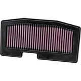 Luftfilter K&N TB-6713TRIUMPH STREET TRIPLE 675 2013-