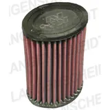 Luftfilter K&N TB-9004 für: TRIUMPH THRUXTON, 04-09