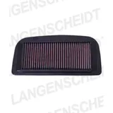 Luftfilter K&N YA-1002 für: YAMAHA YZF R1 02-03