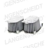Luftfilter K&N YA-1152 für: YAMAHA XS650 76-79