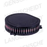 Luftfilter K&N YA-1199 für: YAMAHA XVS1100 V-STAR 99-09
