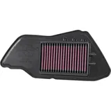 Luftfilter K&N YA-1209 für: YAMAHA YW125 ZUMA 2009-2011