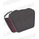 Air cleaner / Air Filter K&N YA-1307 for: YAMAHA XVS950/1300 V-STAR, 07-09