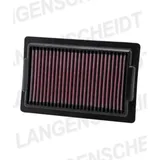 Luftfilter K&N YA-1709 für: YAMAHA VMX1700 V-MAX 09