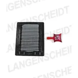 Luftfilter K&N YA-2292 für: YAMAHA XT225 92-06 TTR225 00-07