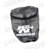 Precharger K&N YA-2597PK für Yamaha Precharger K&N YA-2597PK für Yamaha