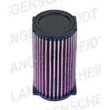 Luftfilter K&N YA-4000 für: YAMAHA YFM400 KODIAK 00-02
