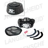 Drycharger K&N YA-4098-1DK für Yamaha