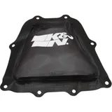 Drycharger K&N YA-4514DK schwarzfür: Yamaha