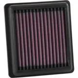 Luftfilter K&N YA-5317 für: YAMAHA XP530 T-MAX 17-18
