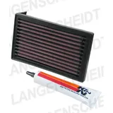 Air cleaner / Air Filter K&N YA-6090 for: YAMAHA XT600E 90-99