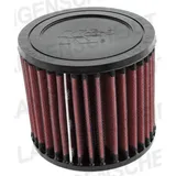 Luftfilter K&N YA-6608 für: YAMAHA XT660Z TENERE, 08-09