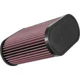 Air cleaner / Air Filter K&N YA-6914YAMAHA YXM700 VIKING 4X4 2014-2017