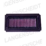 Luftfilter K&N YA-8083 für: YAMAHA PW80 83-08