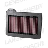 Luftfilter K&N PL-1598 für: VICTORY V92C 98-99