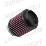 Air cleaner / Air Filter K&N PL-1710 for: POLARIS RANGER RZR 170 2010-2013