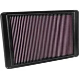 Air cleaner / Air Filter K&N PL-2415 for: POLARIS SLINGSHOT 2.4L 2015