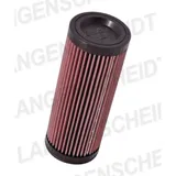 Air cleaner / Air Filter K&N PL-5008 for: POLARIS RANGER 425/500/700 00-10