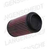 Luftfilter K&N PL-5509 für: POLARIS SPORTSMAN XP 550 09 Luftfilter K&N PL-5509 für: POLARIS SPORTSMAN XP 550 09