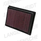 Air cleaner / Air Filter K&N PL-5712 for: POLARIS RANGER RZR 570 2012 Air cleaner / Air Filter K&N PL-5712 for: POLARIS RANGER RZR 570 2012