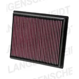 Luftfilter K&N PL-9011 für: POLARIS RANGER RZR XP 900 2011