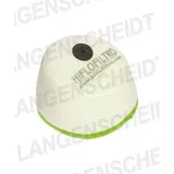HIFLO Luftfilter Schaum HFF1012 CR125 CR250 CR500 89-99 HIFLO Luftfilter Schaum HFF1012 CR125 CR250 CR500 89-99