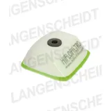 HIFLO Air Filter foam HFF1017 CRF150 03-07 CRF230 03-07
