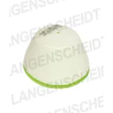 HIFLO Luftfilter Schaum HFF4013 YZ85 02-06