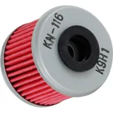 Ölfilter K&N KN-116 für: Honda CR-F250/450 >04 CR-F150 07 Ölfilter K&N KN-116 für: Honda CR-F250/450 >04 CR-F150 07