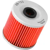 Ölfilter K&N KN-123 für: Kawasaki