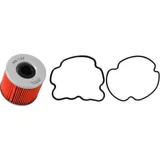 Oil Filter K&N KN-133 for: Suzuki