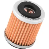 Oil Filter K&N KN-142 for: Yamaha YZ/WR250-426F >02 alle TM