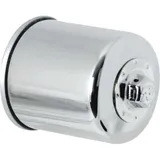 Ölfilter K&N KN-303C Chrom Ho/Ka/Ya