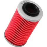 Oil Filter K&N KN-564 for: Aprilia/Buell