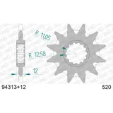 Ritzel AFAM 520 - 12Z 94313+12 94313DN12 Ritzel AFAM 520 - 12Z 94313+12 94313DN12