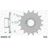 Front Sprocket AFAM 525 - 16t 9460516