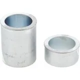 Wheel Spacer Kit Front for: Honda CR125R 96-01 Wheel Spacer Kit Front for: Honda CR125R 96-01